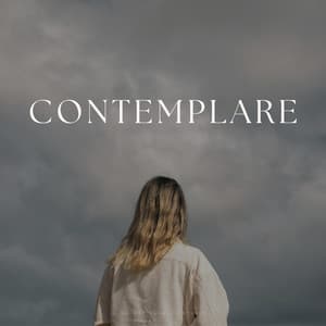 Contemplare - Relaxamento Soundscape