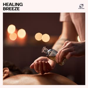 Healing Breeze - Spa Music Consort