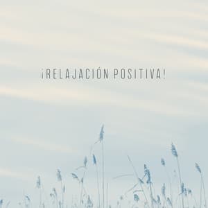 ¡Relajación positiva! Música Para Ayudarle a Relajarse Completamente, Momentos de Calma, Sonidos Delicados - Zona Música Relaxante