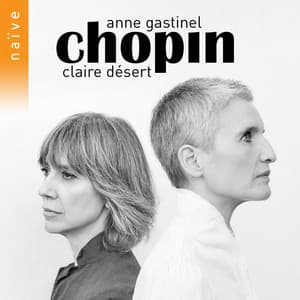 Chopin - Frédéric Chopin