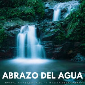 Abrazo Del Agua: Música Relajante Para La Máxima Relajación - Agua calmante