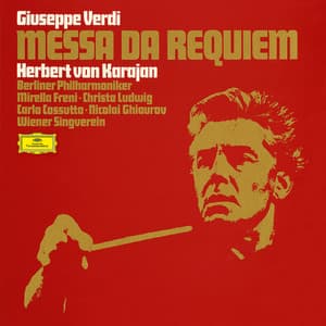 Verdi: Requiem - Giuseppe Verdi