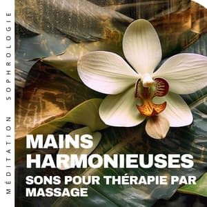 Mains harmonieuses: Sons pour thérapie par massage - Méditation Sophrologie