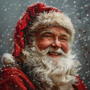 Christmas Instrumental Music 2024 - Best Christmas Songs 2024