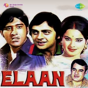 Elaan - Shankar Jaikishan