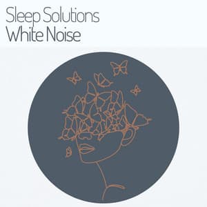 Sleep Solutions White Noise - Green Noise Therapy