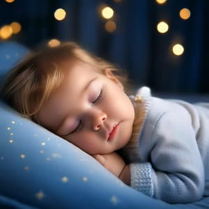 Música De Lofi Para Dormir Apaciblemente Al Bebé: Sonidos Relajantes Para La Noche - Suave y motivacional