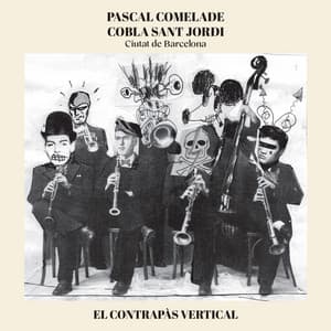 El contrapàs vertical - Pascal Comelade
