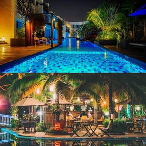 Echoes of Airy Days - Jazz Relax Office