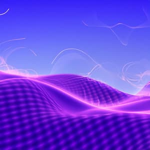 Harmonic Healing: Immersion in Frequency Waves - Frequency Sound Bath