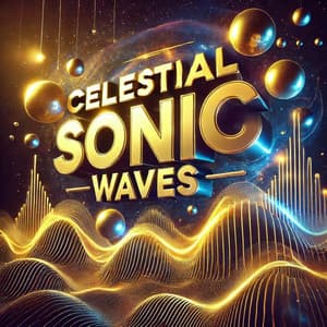 Celestial Sonic Waves - Connectionist