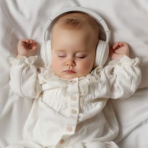 Lullaby Harmonies: Music for Baby Sleep - Baby Music Artists