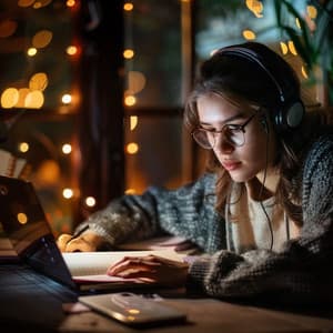 Focused Study Tunes for Concentration - Work Music Playlist