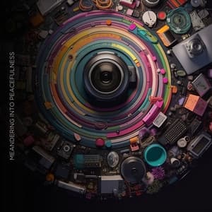 Meandering into Peacefulness - Relax Ambience