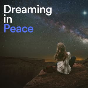 Dreaming in Peace - Pilates Music