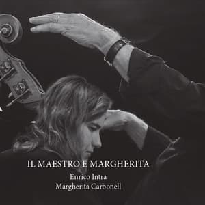 Il maestro e margherita - Enrico Intra