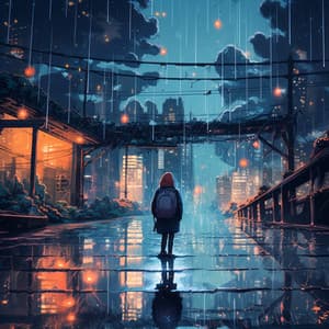 Rain Path - Rain Radiance