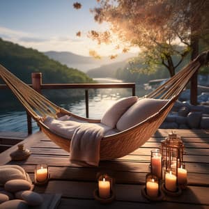 Melodías De Relajación: Música Para Relajarse - Instrumentista de hip hop