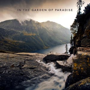 In the Garden of Paradise: Magical Melodies with Nature Sounds, Close Your Eyes and Relax - Relaxation Music Guru