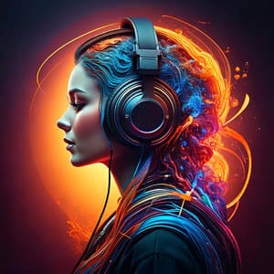 Music for Serene Moments: A Harmonic Escape - Relieving Stress Music Collection