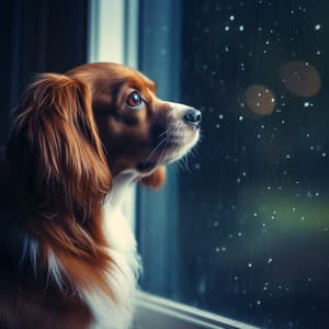 Cánticos De Mascotas Con El Trueno: Melodías Del Coro Para Colas - Grabaciones de la naturaleza LBE