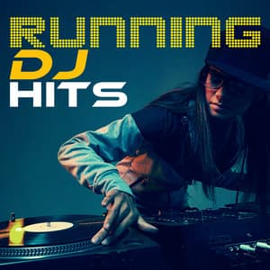 Running DJ Hits - Footing Jogging Workout