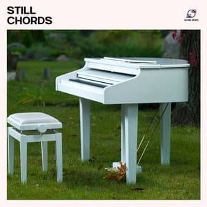 Still Chords: Soft Piano Background - Paris Restaurant Piano Music Masters