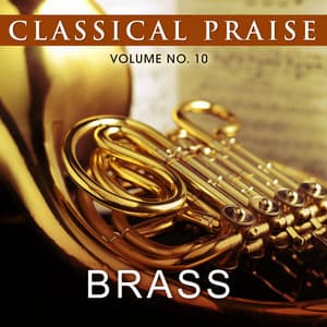 Classical Praise Brass - Phillip Keveren