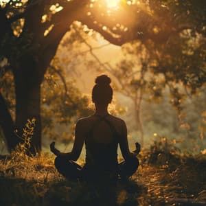 Peaceful Meditation Music for Mindfulness - Meditation and Stress Relief Therapy