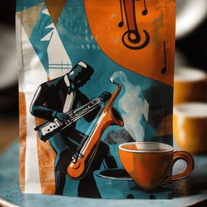 The Sounds of Tomorrow - Jazz for Hotel Lobbies