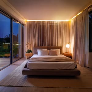 The Symphony Of Sleep: Orchestral Harmonies For A Restful Night - Bertie Lambert