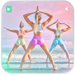 Chords of Karma for Reflecting on Life's Path - Spiritual Yoga