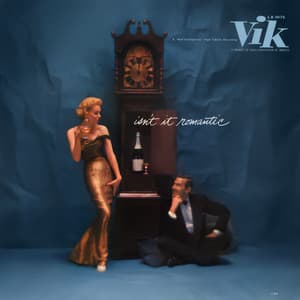 Isn't It Romantic - Bengt-Arne Wallin