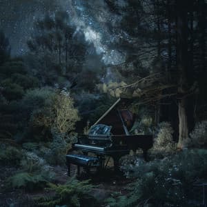 Reflexiones Vespertinas: Música Para Contemplaciones Melódicas - Hechos tonales