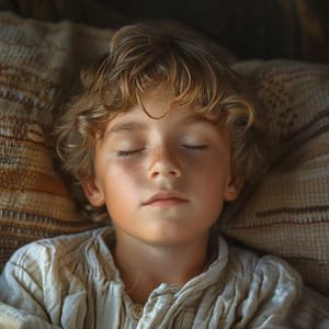 Serenata De Canción De Cuna: Relajantes Melodías Nocturnas Para Que El Bebé Duerma - Conjunto de canciones de cuna