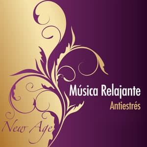 Música Relajante para Aliviar Migrañas, Cefaleas y el Dolor de Cabeza - Noche de Paz