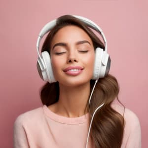 Armonía Serena: Música Para Relajarse - Luces desde la distancia