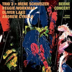 Berne Concert - Trio 3