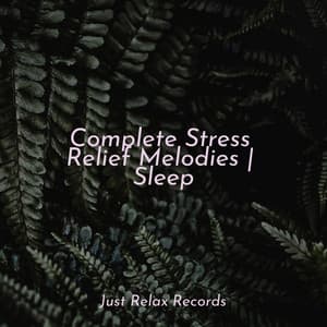 Complete Stress Relief Melodies | Sleep - Schlaflieder Für Kinder