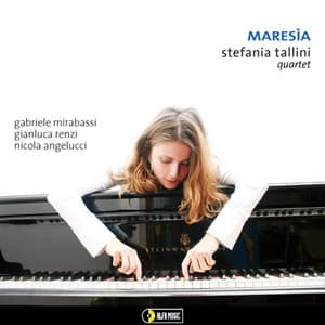 Maresìa - Stefania Tallini