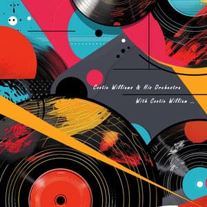 With Cootie William… - Cootie Williams And His Orchestra