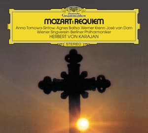 Mozart: Requiem; "Coronation Mass" - Wolfgang Amadeus Mozart