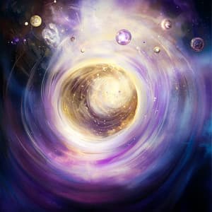 Infinite Essence - Miracle Serenity