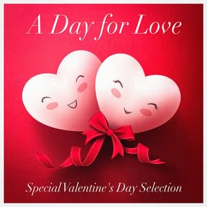 A Day for Love - Love Generation