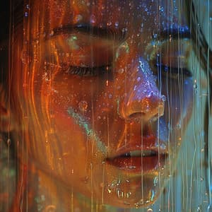 La Suave Calma De Los Sonidos Suaves De La Lluvia Para Dormir - Ondas de sueño