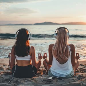 Mind's Eye: Chill Music for Meditation - Aura Cleansing