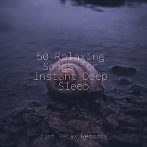 50 Relaxing Songs for Instant Deep Sleep - Musica romantica instrumental
