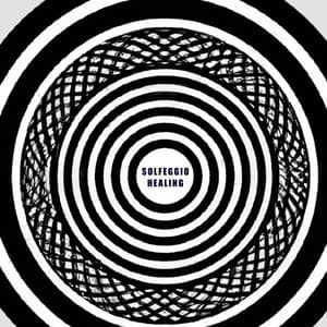 Solfeggio Healing - Solfeggio Frequencies 528Hz