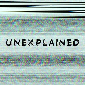 Unexplained - Philip Guyler