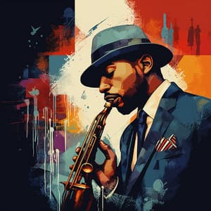 Timeless Tunes Resurfacing: Jazz Music Harmony - Vintage Cafe Playlist